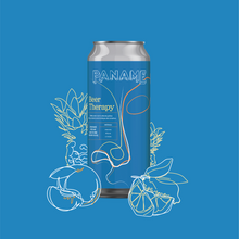 Charger l&#39;image dans la galerie, Beer Therapy - Ananas Pêche Sour Gose

