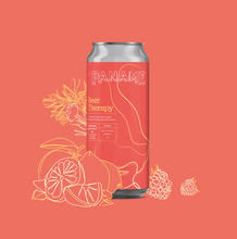 Charger l&#39;image dans la galerie, Beer Therapy - Imperial DDH Fruit IPA
