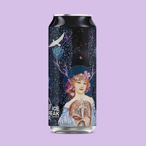 Banshee - Pastry Sour - Framboise, Chocolat blanc - 6.3% - Can 44 cl