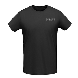 T-shirt PANAME - Noir
