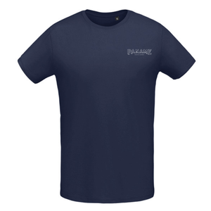 T-shirt PANAME - Navy