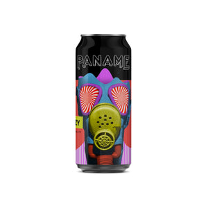 Lockdown - Stir Crazy - DDH Double IPA - 8% - Can 44 cl